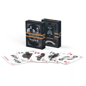 Bud Spencer & Terence Hill Poker Playing Cards Western