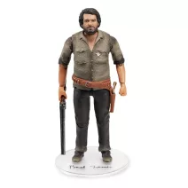 Bud Spencer figurák
