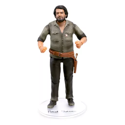 Bud Spencer Action Figure Bambino 18 cm