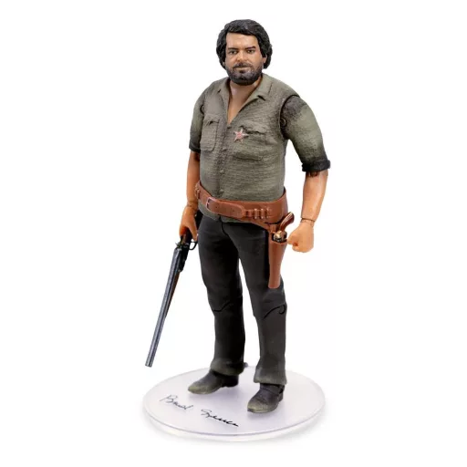 Bud Spencer Action Figure Bambino 18 cm