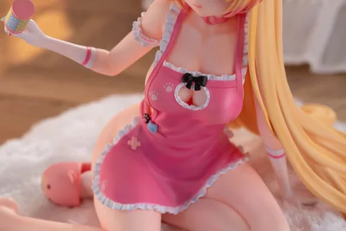 Original Character PVC Statue 1/6 Kurimi Purin 20 cm