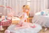 Original Character PVC Statue 1/6 Kurimi Purin 20 cm
