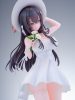 Original Character Szobor 1/7 Manta illustration by Freng 26 cm