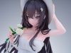 Original Character Szobor 1/7 Manta illustration by Freng 26 cm