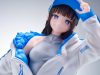 Original Character Szobor 1/7 Isshiki Seiran illustration by Mashiro K.ta 23 cm