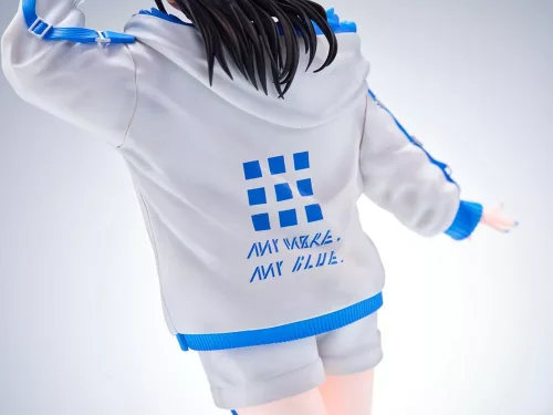 Original Character Szobor 1/7 Isshiki Seiran illustration by Mashiro K.ta 23 cm