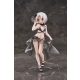 Senkan Shoujo R Statue 1/7 Veneto Bikini Ver. 21 cm