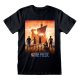 One Piece T-Shirt Key Art Size M