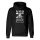 One Piece Hooded Sweater Buggy Size L