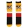 One Piece Socks Cross Bones S-M