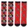 One Piece Socks 2-Pack S-M