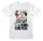 One Piece T-Shirt Merry Go Call Outs Size XXL
