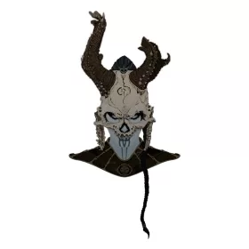   Court of the Dead Interactive Light-Up Sign and App Kier Isoglyph 111 cm