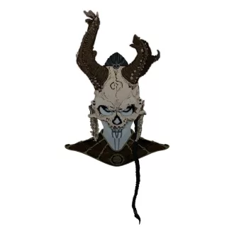   Court of the Dead Interactive Light-Up Sign and App Kier Isoglyph 111 cm