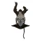 Court of the Dead Interactive Light-Up Sign and App Kier Isoglyph 111 cm