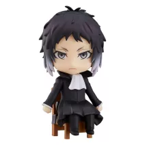 Bungo Stray Dogs figurák