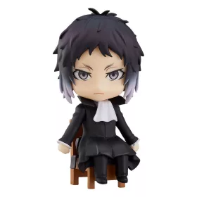   Bungo Stray Dogs Nendoroid Swacchao! Figura Ryunosuke Akutagawa 9 cm