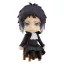 Bungo Stray Dogs Nendoroid Swacchao! Figura Ryunosuke Akutagawa 9 cm