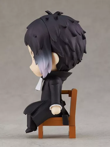 Bungo Stray Dogs Nendoroid Swacchao! Figura Ryunosuke Akutagawa 9 cm