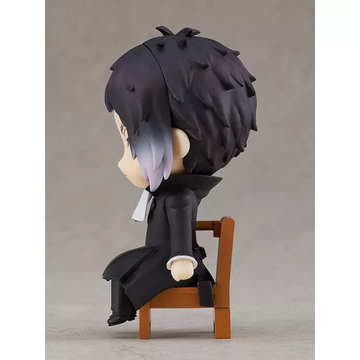 Bungo Stray Dogs Nendoroid Swacchao! Figura Ryunosuke Akutagawa 9 cm