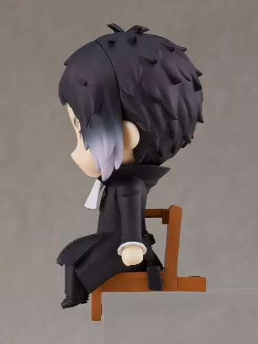 Bungo Stray Dogs Nendoroid Swacchao! Figura Ryunosuke Akutagawa 9 cm