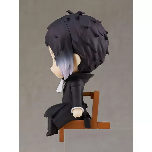 Bungo Stray Dogs Nendoroid Swacchao! Figura Ryunosuke Akutagawa 9 cm
