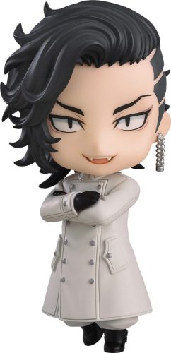 Tokyo Revengers Nendoroid Figura Koko (Hajime Kokonoi) 10 cm