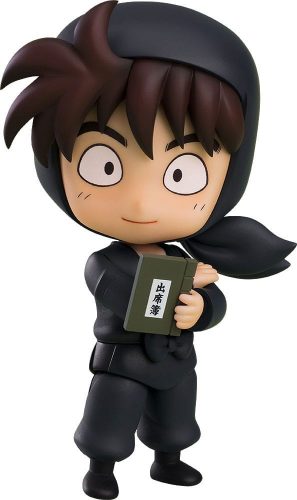 Nintama Rantarou Nendoroid Figura Hansuke Doi 10 cm