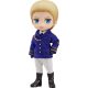 Hetalia World Stars Nendoroid Doll Figure Germany 14 cm