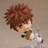 Mr. Fullswing Nendoroid Figure Amakuni Saruno 10 cm