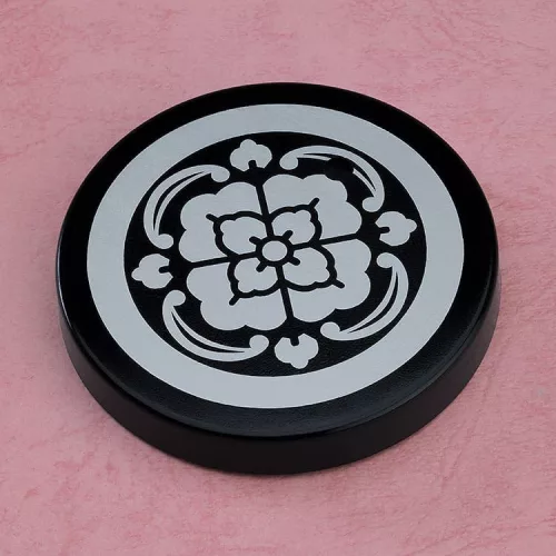 Butai Touken Ranbu Shiden Tsuketari Kitan No Soumatou Nendoroid Figura Kashu Kiyomitsu STARFLYER Pilot (Captain) Ver. 10 cm