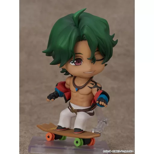 SK8 the Infinity Nendoroid Action Figure Joe 10 cm