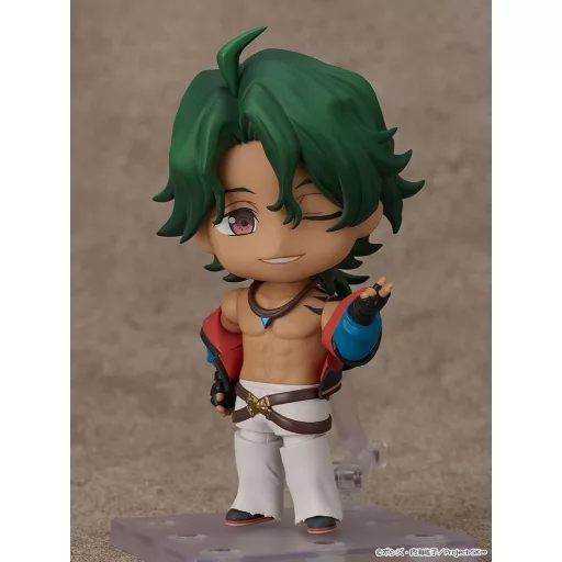SK8 the Infinity Nendoroid Action Figure Joe 10 cm