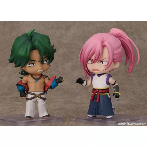 SK8 the Infinity Nendoroid Action Figure Joe 10 cm