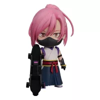 Action figures