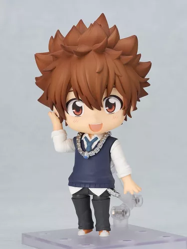 Reborn! Nendoroid Figura Tsunayoshi Sawada 2.0 10 cm