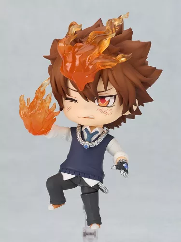 Reborn! Nendoroid Figura Tsunayoshi Sawada 2.0 10 cm