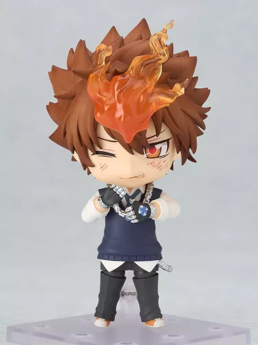 Reborn! Nendoroid Figura Tsunayoshi Sawada 2.0 10 cm