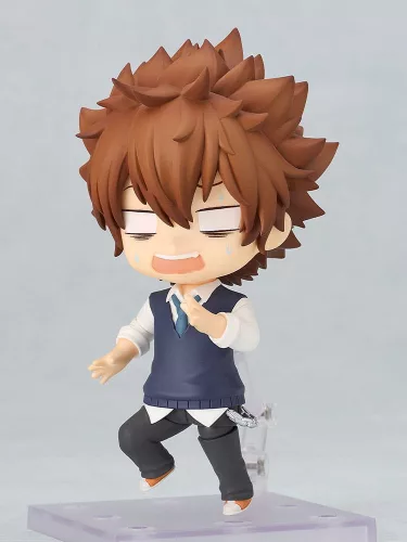 Reborn! Nendoroid Figura Tsunayoshi Sawada 2.0 10 cm