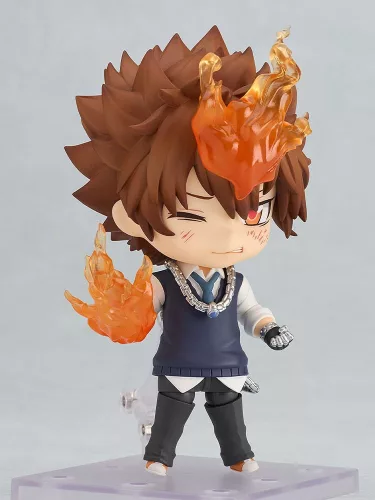 Reborn! Nendoroid Figura Tsunayoshi Sawada 2.0 10 cm