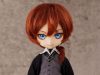 Bungo Stray Dogs Harmonia Humming Doll Action Figure Chuya Nakahara 24 cm