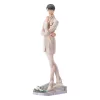 Doukyusei PVC Szobor 1/7 Licht Sajo: Wedding Ver. 24 cm