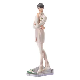 Doukyusei PVC Szobor 1/7 Licht Sajo: Wedding Ver. 24 cm
