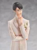 Doukyusei PVC Szobor 1/7 Licht Sajo: Wedding Ver. 24 cm