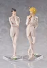 Doukyusei PVC Szobor 1/7 Licht Sajo: Wedding Ver. 24 cm