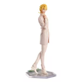 Doukyusei PVC Szobor 1/7 Hikaru Kusakabe: Wedding Ver. 24 cm