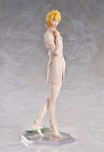 Doukyusei PVC Szobor 1/7 Hikaru Kusakabe: Wedding Ver. 24 cm