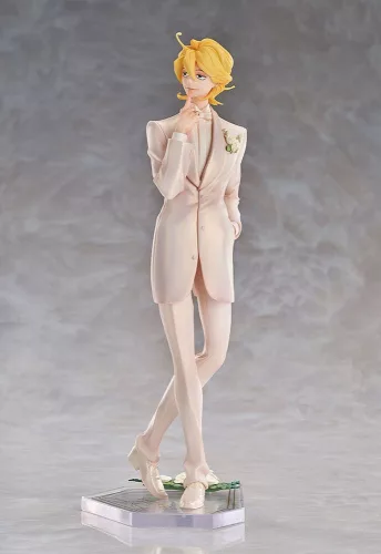 Doukyusei PVC Szobor 1/7 Hikaru Kusakabe: Wedding Ver. 24 cm