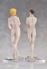 Doukyusei PVC Szobor 1/7 Hikaru Kusakabe: Wedding Ver. 24 cm