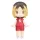 Haikyu!! HELLO! GOOD SMILE Action Figure Kenma Kozume 10 cm